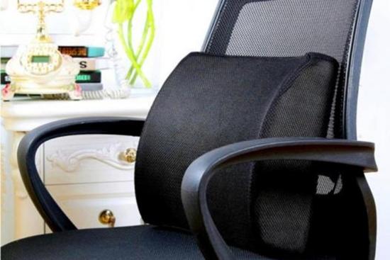 适合腰突人坐的椅子图