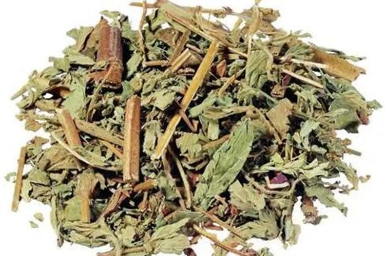 龙芽草药材图片